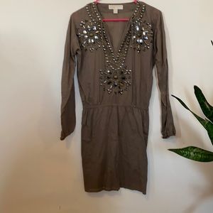 Michael Kors Shirt dress